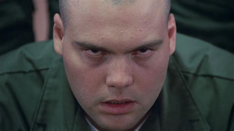 Full Metal Jacket .